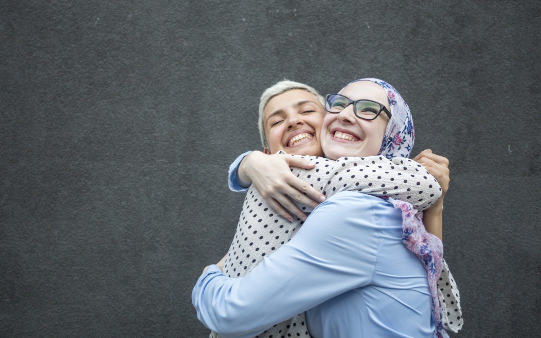 Reconoce y valora tus logros durante tu tratamiento