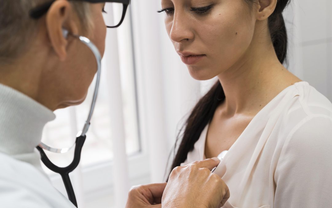 ¡Eres más fuerte que el cáncer!