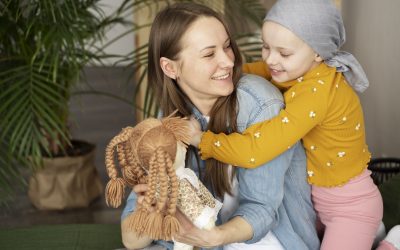 Un nuevo desafío: Enfrentando el cáncer en familia con valentía