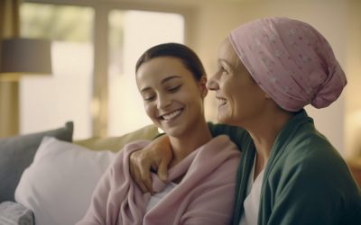 Enfrentando Desafíos, Encontrando Bienestar