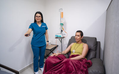 Los Nuevos Pilares en el Tratamiento del Cáncer